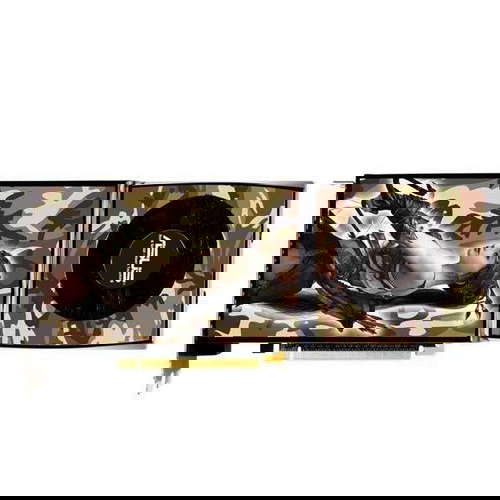 ASUS ENGTX260/HTDP - Graphics Card - Fő fotó