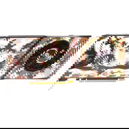 ASUS ENGTX260 TOP/HTDP - Graphics Card - Fő fotó