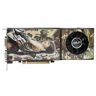 ASUS ENGTX260 TOP/HTDI/896M - Graphics Card