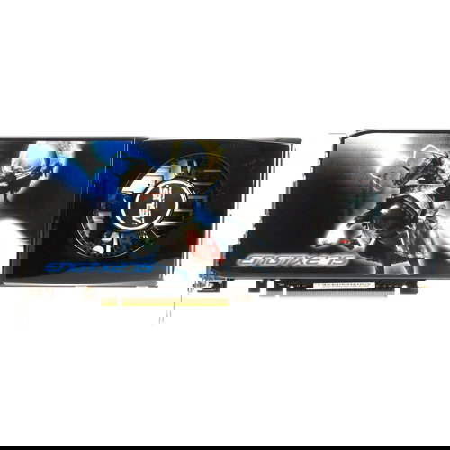 ASUS ENGTX275/HTDI/896MD3 Hauptbild ASUS ENGTX275/HTDI/896MD3 - Graphics Card - Hauptbild