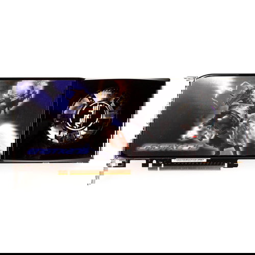 ASUS ENGTX275/2DI/896MD3 - Graphics Card - Main image