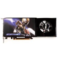 ASUS ENGTX275/2DI/896MD3 - Graphics Card
