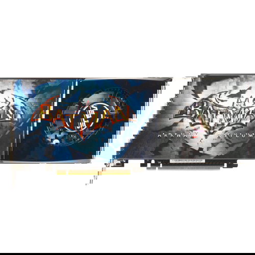 ASUS ENGTX275/G/HTDI/896MD3 - Graphics Card - Hauptbild