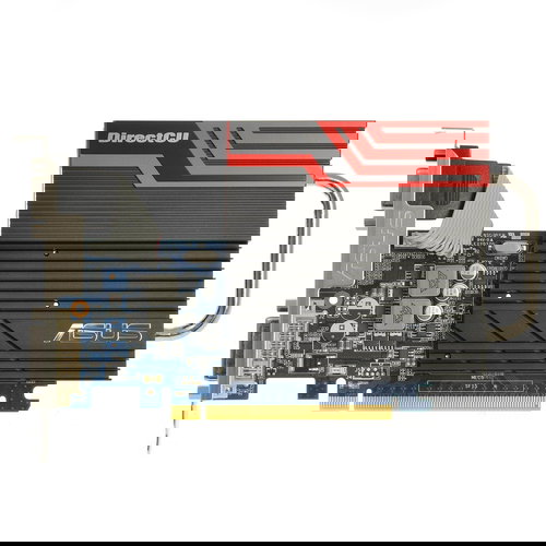 ASUS ENGT430 DC SL/DI/1GD3 - Graphics Card - Hauptbild