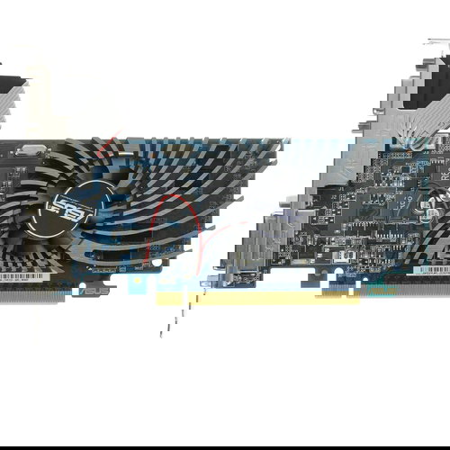 ASUS ENGT430/1GD3/MG(LP) Hauptbild ASUS ENGT430/1GD3/MG(LP) - Graphics Card - Hauptbild