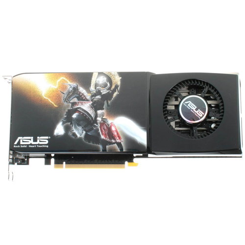 ENGTX285 TOP HTDI 1GD3 - Graphics Card - Hauptbild
