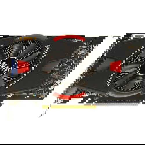 ASUS ENGTS450/DI/1GD5 Hauptbild ASUS ENGTS450/DI/1GD5 - Graphics Card - Hauptbild