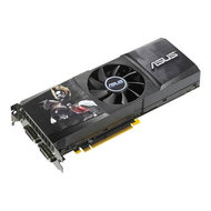 ASUS ENGTX295/2DI/1792MD3 - Graphics Card