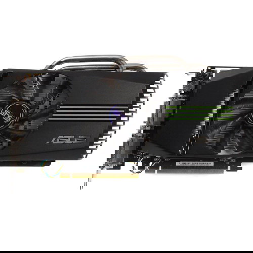 ASUS ENGTX460 DirectCU/G/2DI/1GD5 - Graphics Card - Hauptbild