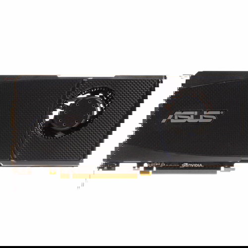ASUS ENGTX470/2DI/1280MD5 - Graphics Card - Fő fotó