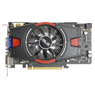 ASUS ENGTX550 Ti/DI/1GD5 - Graphics Card