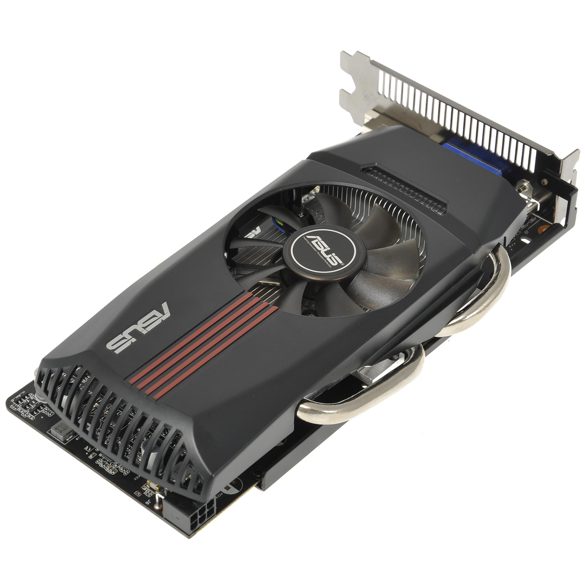 ASUS ENGTX550 TI DC DI 1GD5 Graphics Card alza.sk