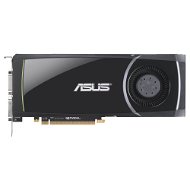 ASUS ENGTX580/2DI/1536MD5 - Graphics Card
