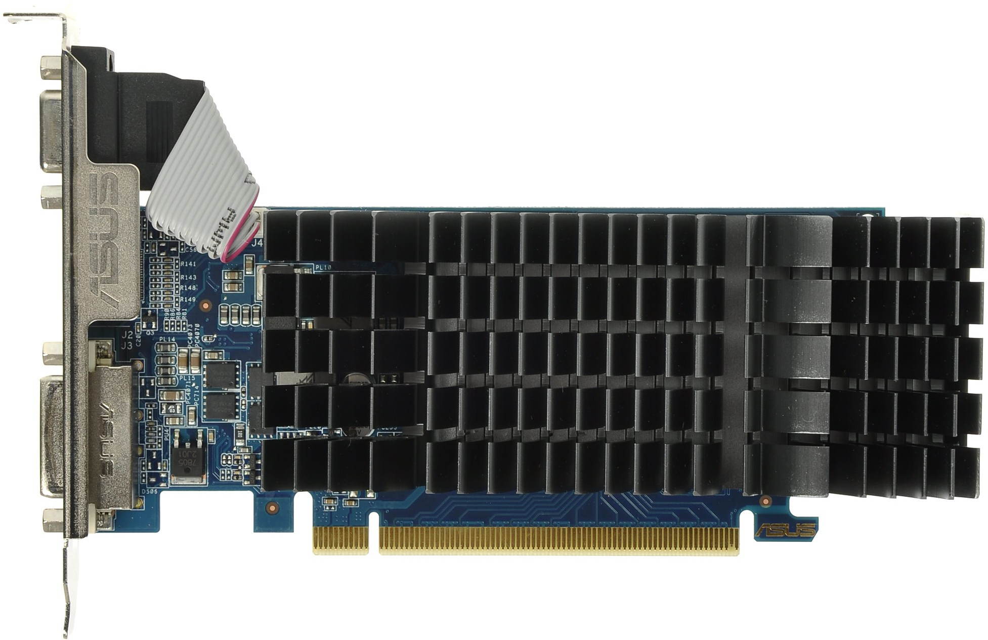 Asus gt610 hot sale