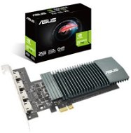 ASUS GT710-4H-SL-2GD5 - Graphics Card