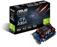 ASUS GT730-2GD3 - Videókártya