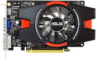 ASUS GTX650-E-2GD5 - Grafická karta