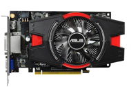  ASUS GTX650 TI-PH-1GD5  - Graphics Card