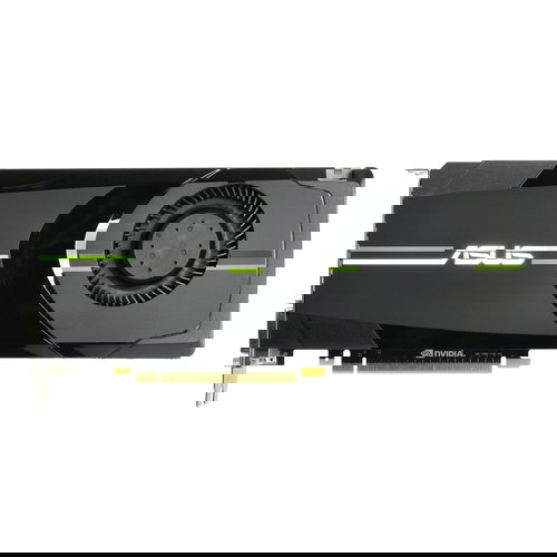 ASUS GTX680-2GD5 - Graphics Card - Main image