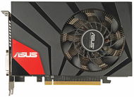 ASUS GTX760-DCMOC-2GD5 - Grafikkarte