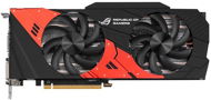 ASUS ROG MARS760-4GD5 - Grafická karta