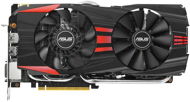 ASUS GTX780TI-DC2-3GD5 - Grafická karta