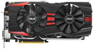 ASUS GTX780TI-DC2OC-3GD5 - Grafická karta