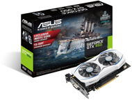 ASUS GTX950-2G - Grafikkarte