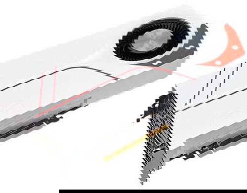 TURBO-ASUS GTX960-OC-2GD5 - Grafikkarte - Hauptbild