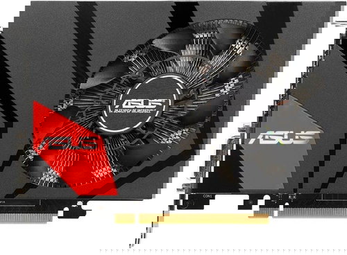 ASUS GTX970-DCMOC-4GD5 - Graphics Card - Main image