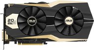 ASUS GTX980-GOLD20TH-P-4GD5 - Graphics Card