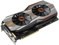 ASUS MATRIX-GTX980TI-P-6GD5-GAMING - Graphics Card