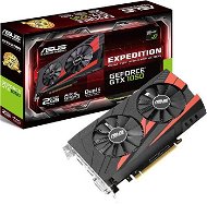 ASUS EXPEDITION GeForce GTX 1050 2G - Graphics Card