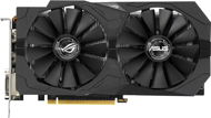 ASUS ROG Strix GeForce GTX 1050 2GB for gaming - Graphics Card