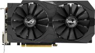 ASUS ROG Strix GeForce GTX 1050 2GB for gaming - Graphics Card
