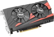 ASUS EXPEDITION GeForce GTX 1050TI 4G - Graphics Card
