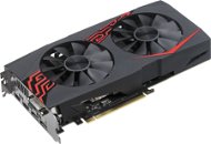 ASUS EXPEDITION GeForce GTX 1060 6G - Graphics Card
