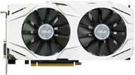 ASUS DUAL GeForce GTX 1070 O8GB - Grafikkarte