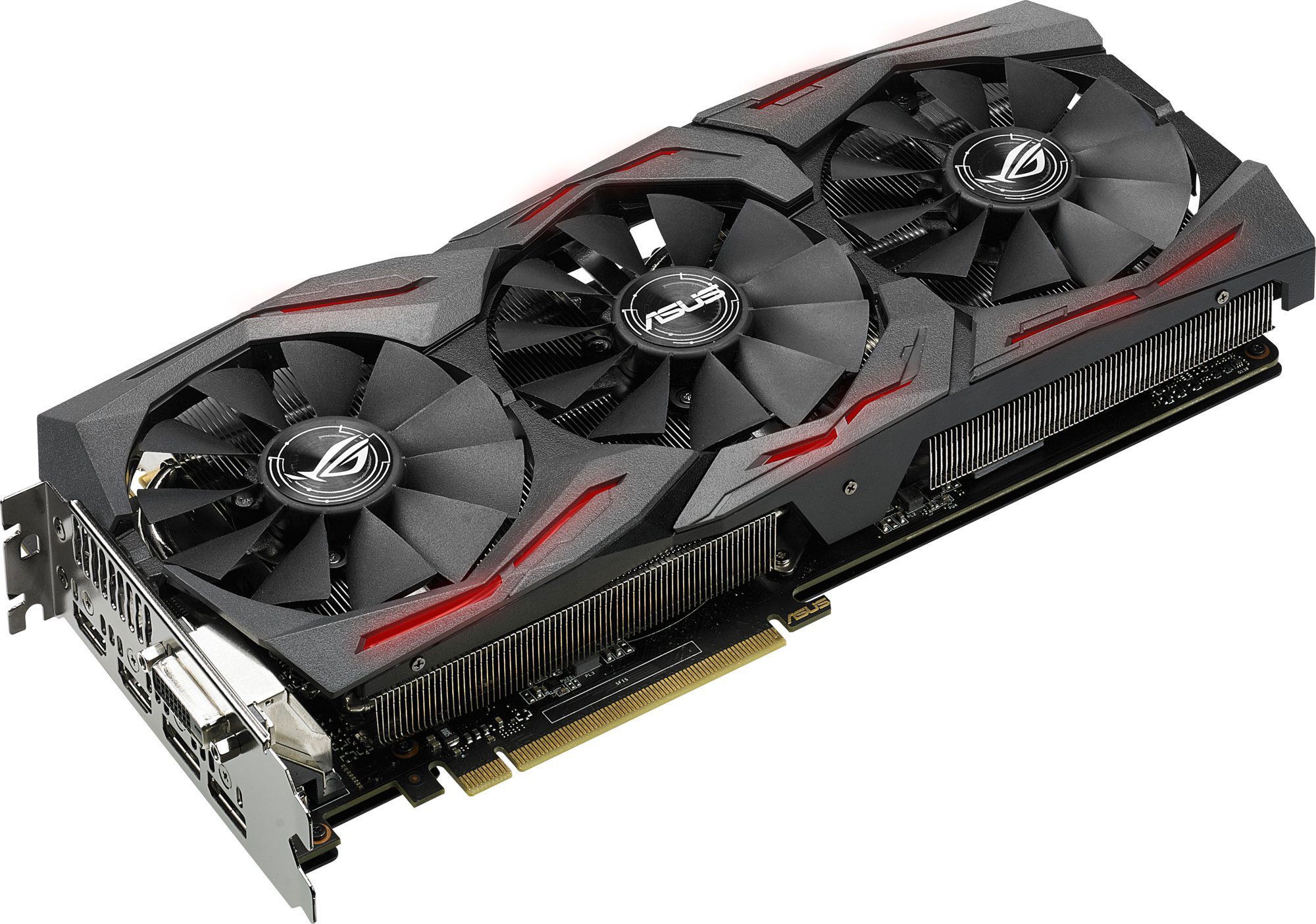 Gtx 1080 outlet 8gb asus strix