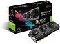 ASUS ROG STRIX GAMING GeForce GTX 1080 Advanced Edition DirectCU III 8 GB - Grafická karta