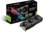 ASUS ROG STRIX GAMING GeForce GTX 1080 Advanced Edition DirectCU III 8GB-11GBPS - Graphics Card