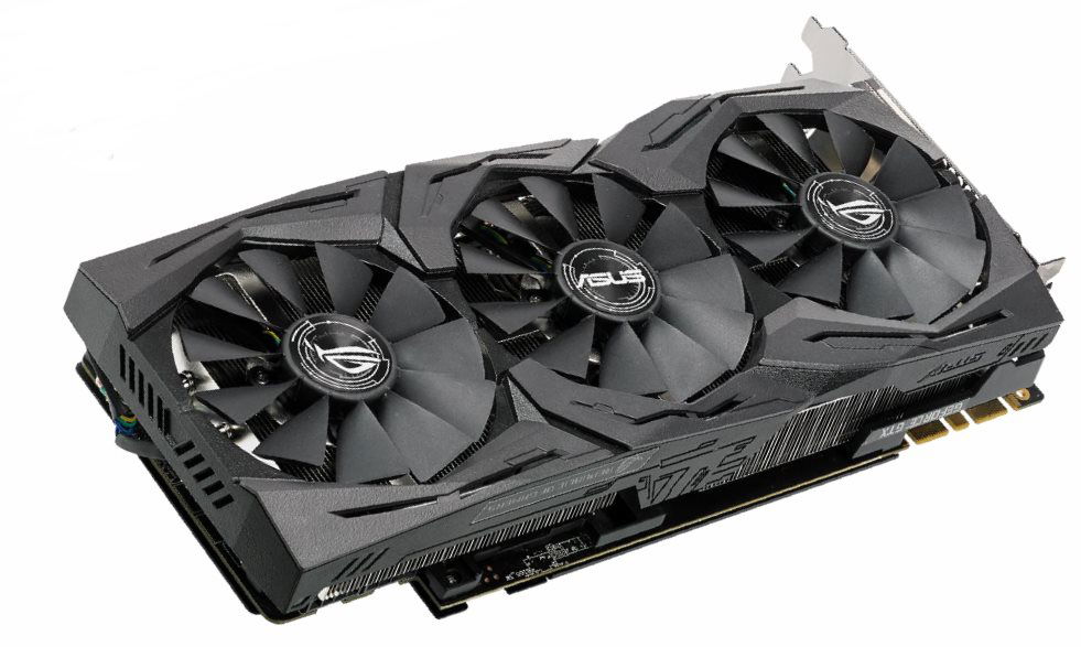 Gtx 1080 ti 11gb asus online strix