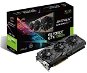 ASUS ROG STRIX GAMING GeForce GTX1080Ti 11 GB - Grafická karta