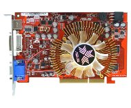 ASUS AX1650PRO/HTD - Graphics Card