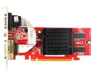 ASUS EAX300SE-X/TD 128MB, ATI Radeon X300SE PCIe x16 DVI - Graphics Card