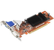 ASUS EAX300SE/TD 128MB, ATI Radeon X300SE PCIe x16 DVI - Graphics Card