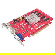 ASUS EAX550HM512/TD 128 - Graphics Card