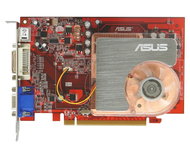 ASUS EAX1300HM512 TD - Graphics Card