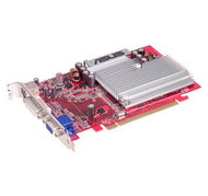 ASUS EAX1550 SILENT/TD - Graphics Card