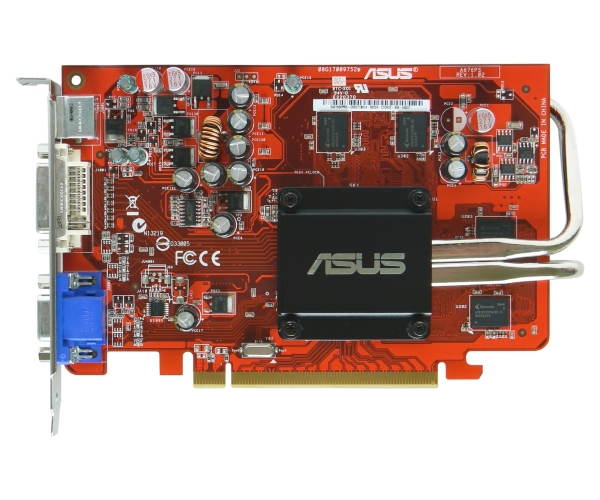 Asus eax1600pro sale